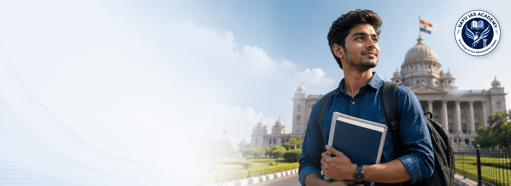 Transform Your Ambition Into Administration